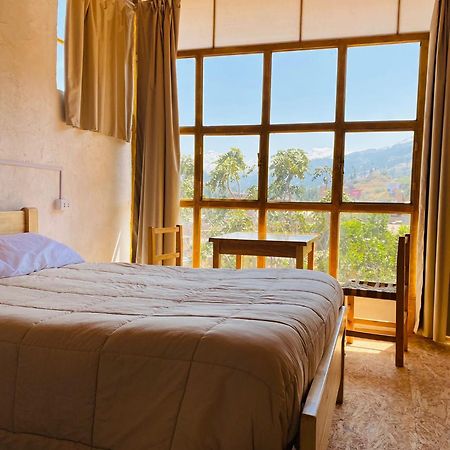 חוארז Eco Hotel Banderas מראה חיצוני תמונה