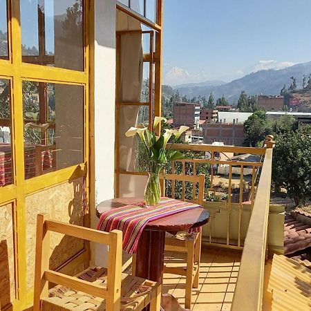 חוארז Eco Hotel Banderas מראה חיצוני תמונה
