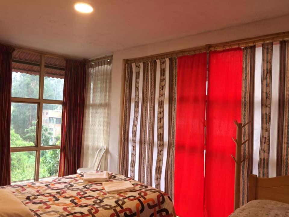 חוארז Eco Hotel Banderas מראה חיצוני תמונה