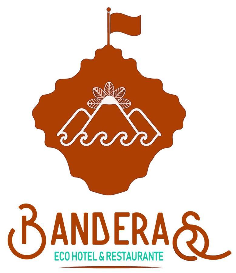 חוארז Eco Hotel Banderas מראה חיצוני תמונה