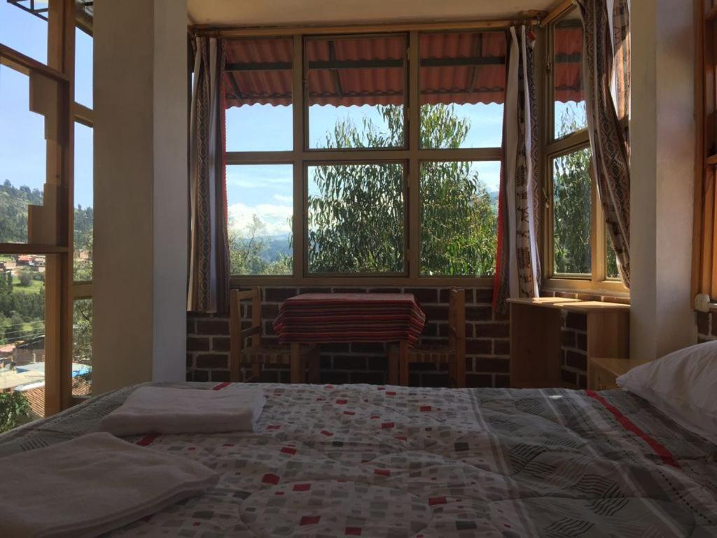 חוארז Eco Hotel Banderas מראה חיצוני תמונה