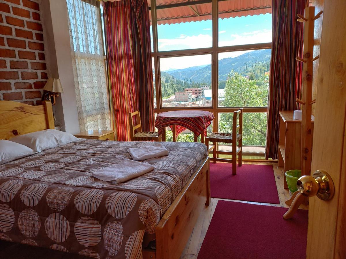 חוארז Eco Hotel Banderas מראה חיצוני תמונה