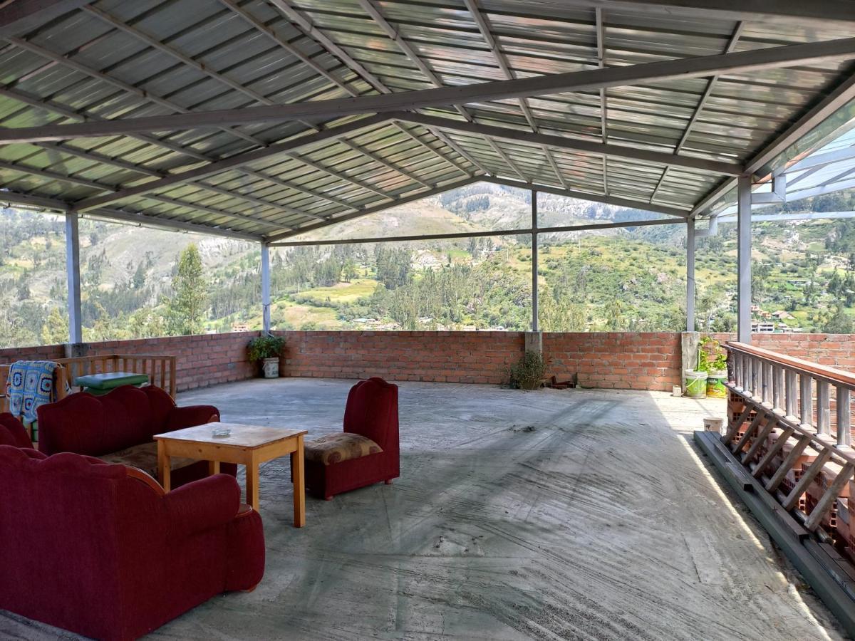חוארז Eco Hotel Banderas מראה חיצוני תמונה