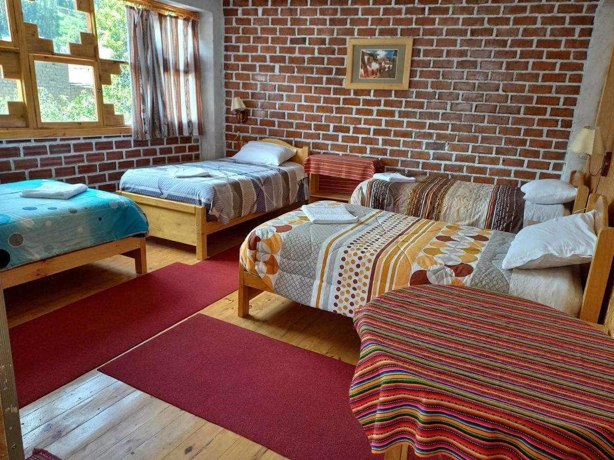 חוארז Eco Hotel Banderas מראה חיצוני תמונה