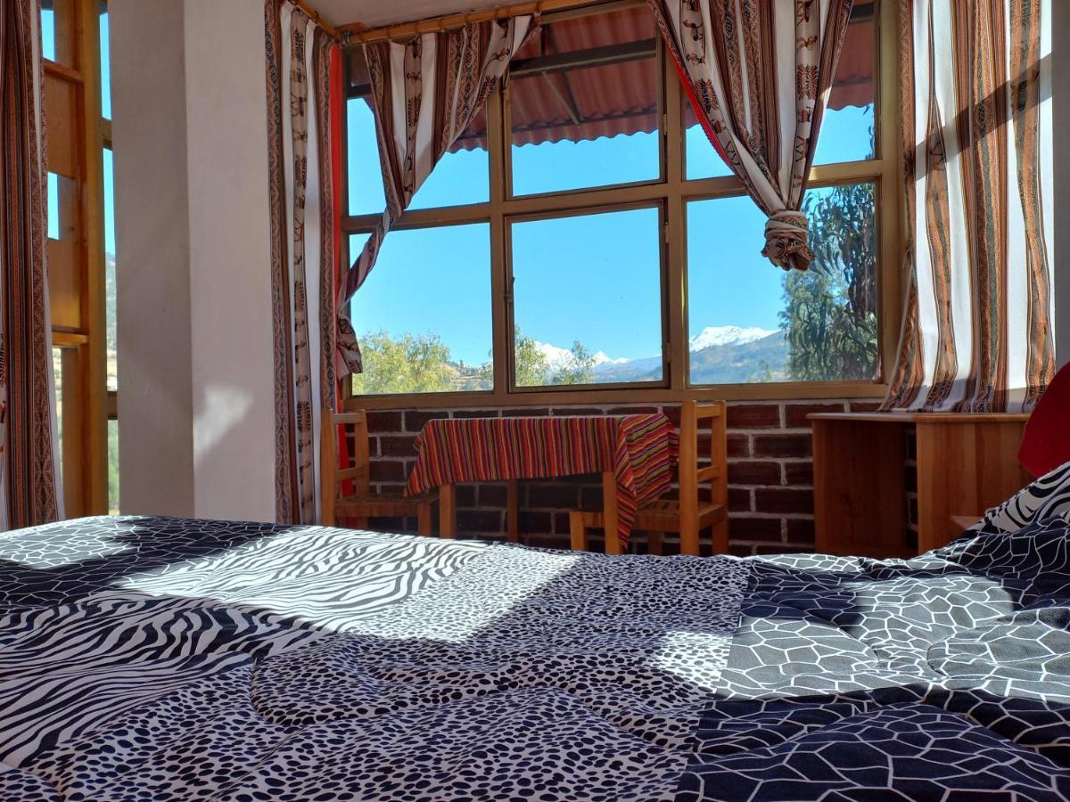 חוארז Eco Hotel Banderas מראה חיצוני תמונה