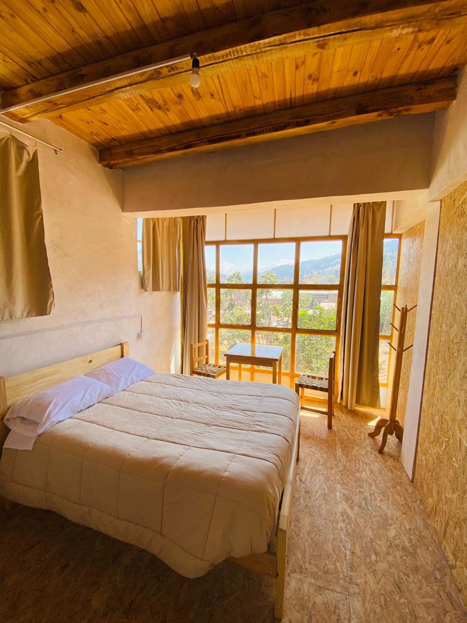חוארז Eco Hotel Banderas מראה חיצוני תמונה