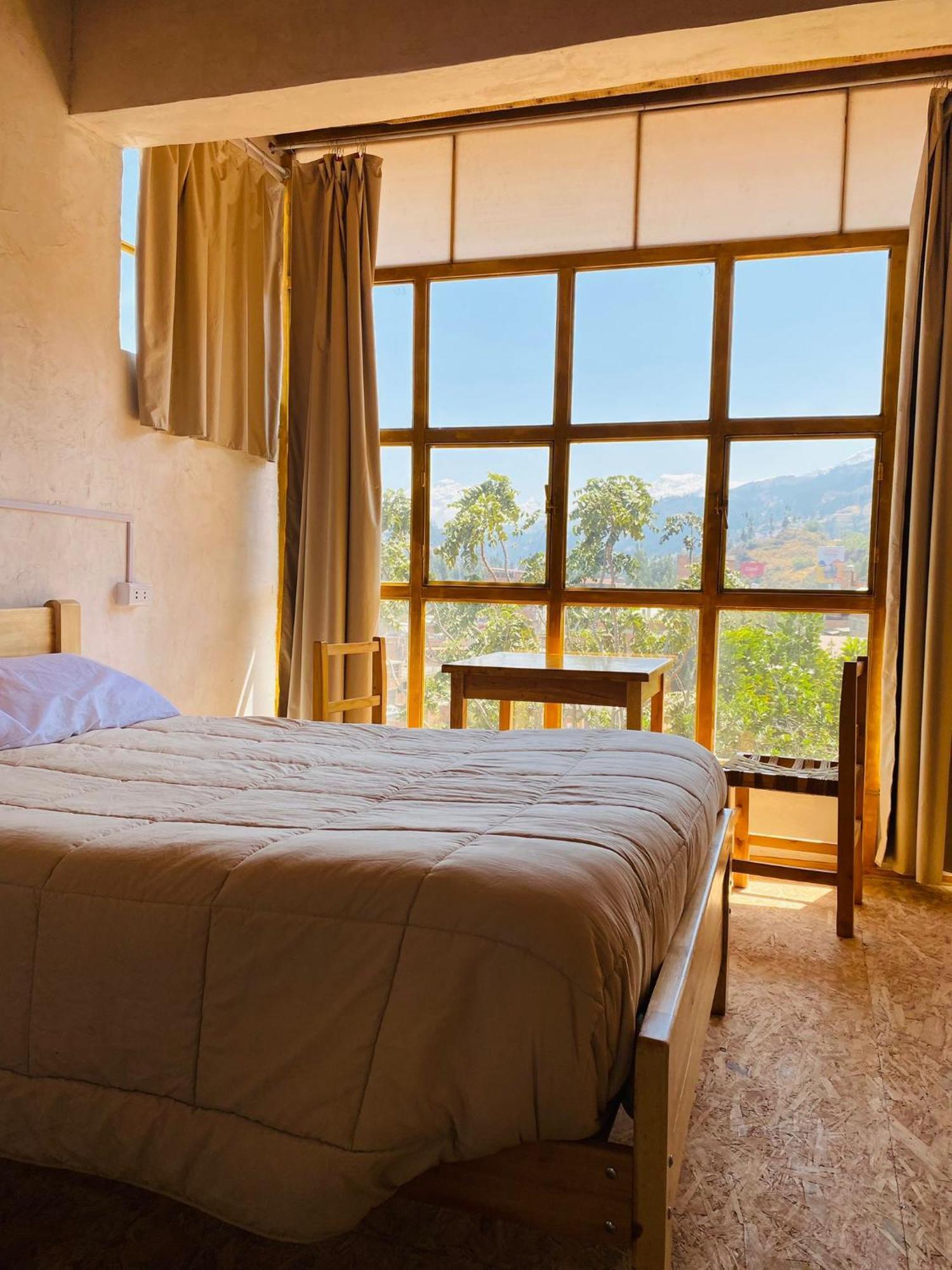 חוארז Eco Hotel Banderas מראה חיצוני תמונה