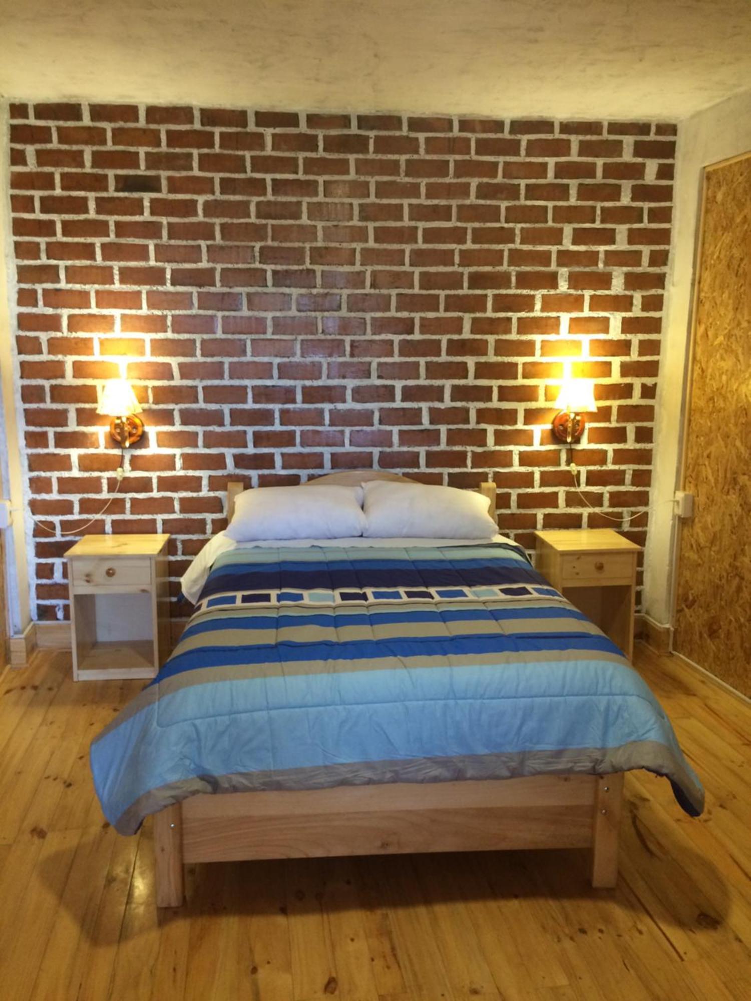 חוארז Eco Hotel Banderas מראה חיצוני תמונה