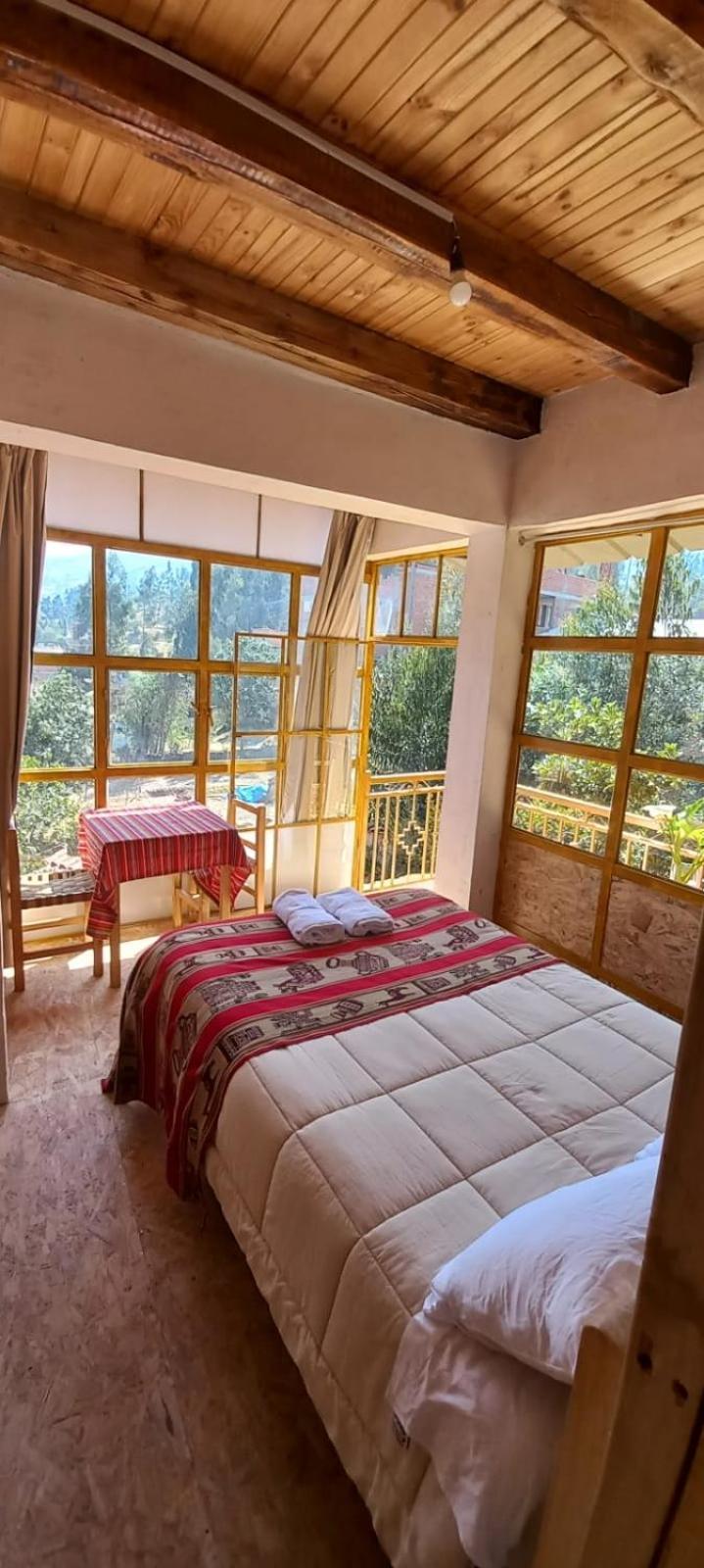 חוארז Eco Hotel Banderas מראה חיצוני תמונה