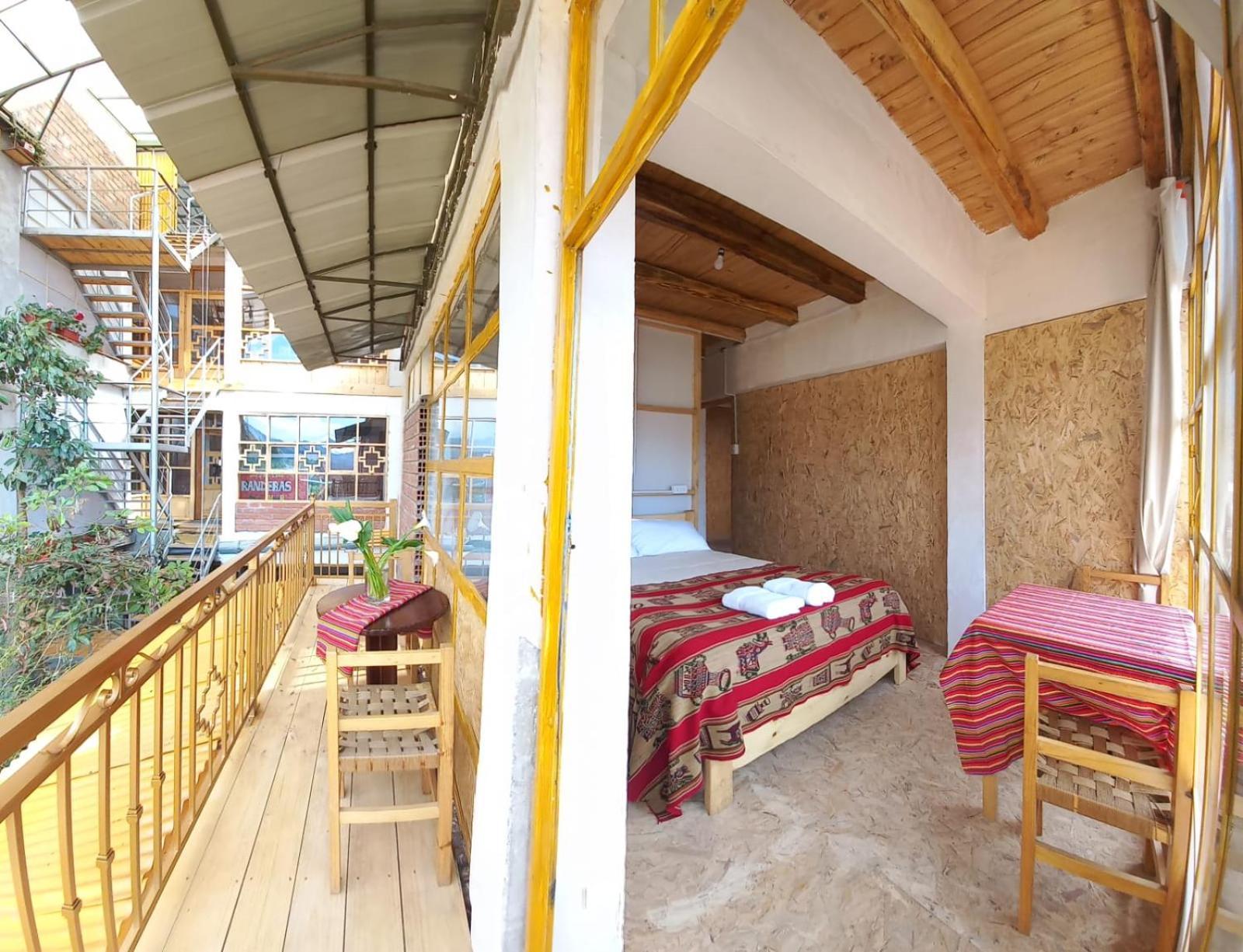 חוארז Eco Hotel Banderas מראה חיצוני תמונה