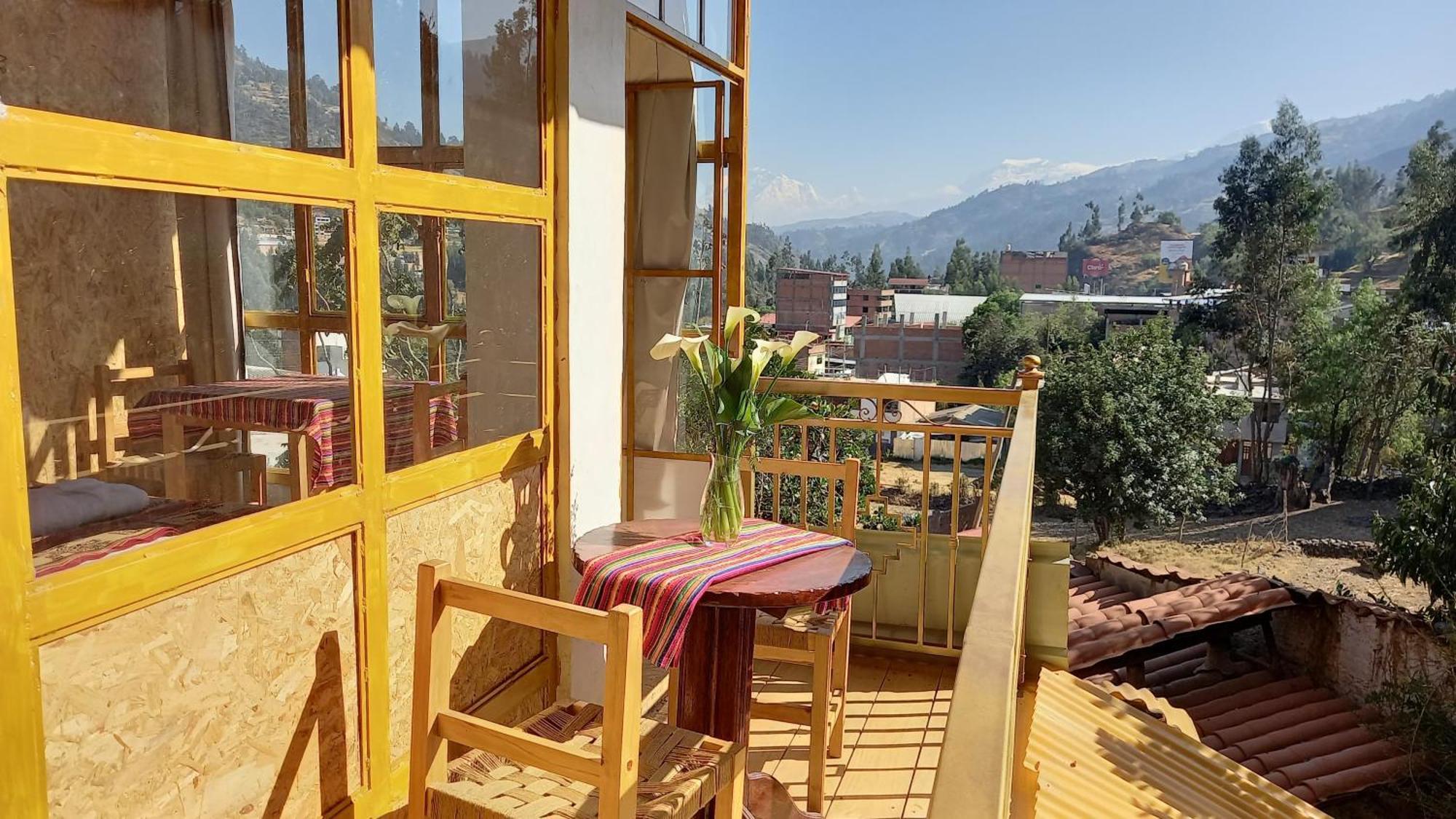 חוארז Eco Hotel Banderas מראה חיצוני תמונה
