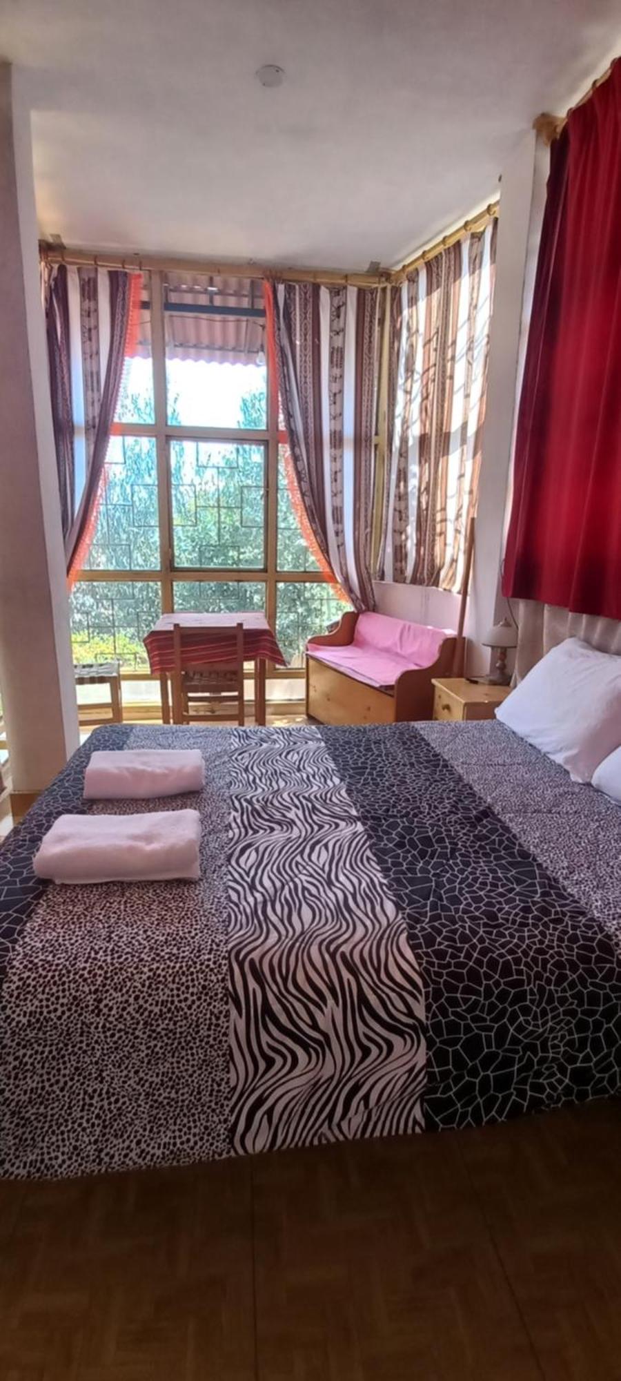 חוארז Eco Hotel Banderas מראה חיצוני תמונה