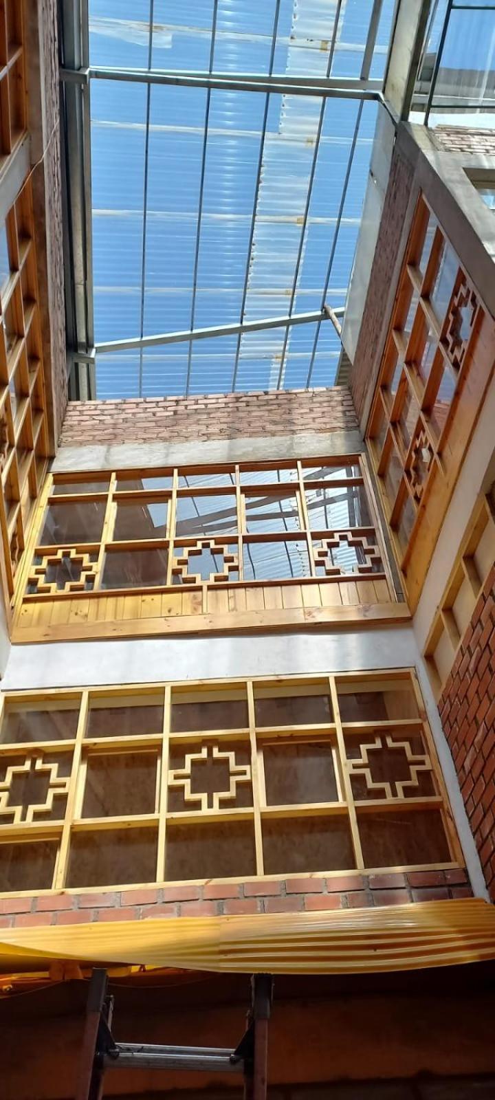 חוארז Eco Hotel Banderas מראה חיצוני תמונה