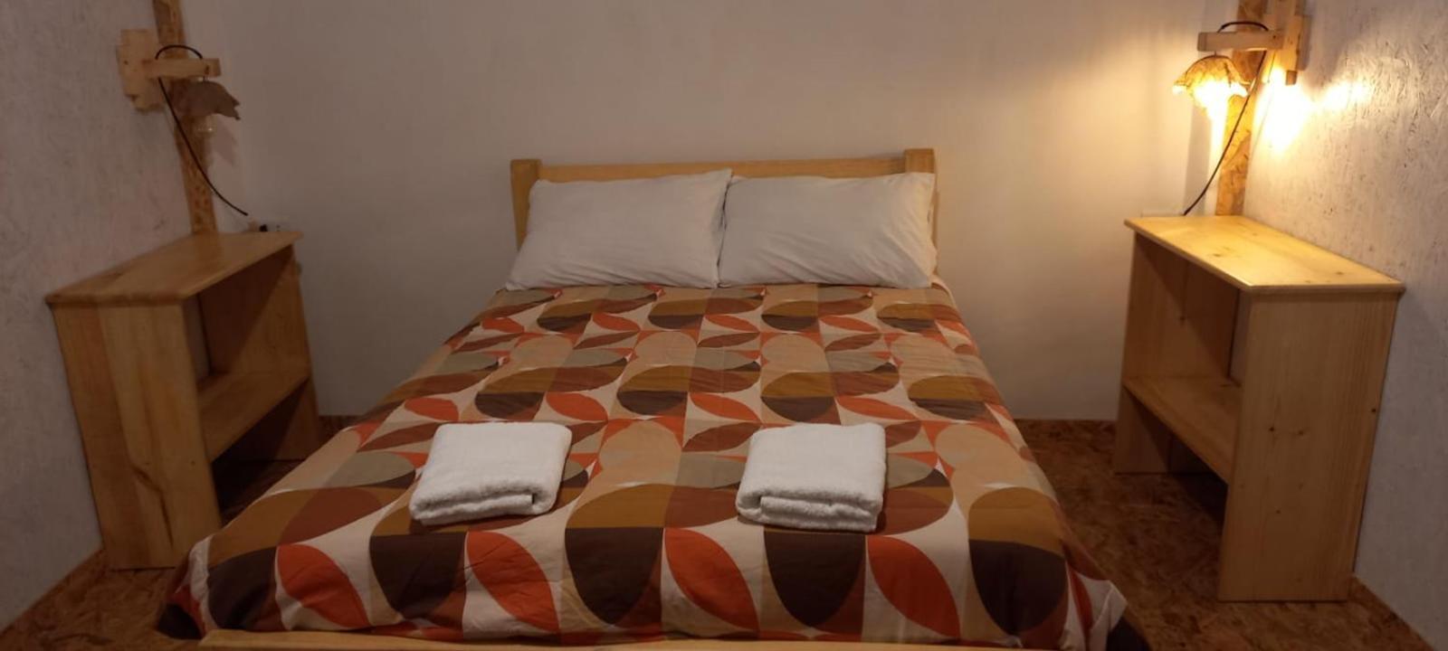 חוארז Eco Hotel Banderas מראה חיצוני תמונה