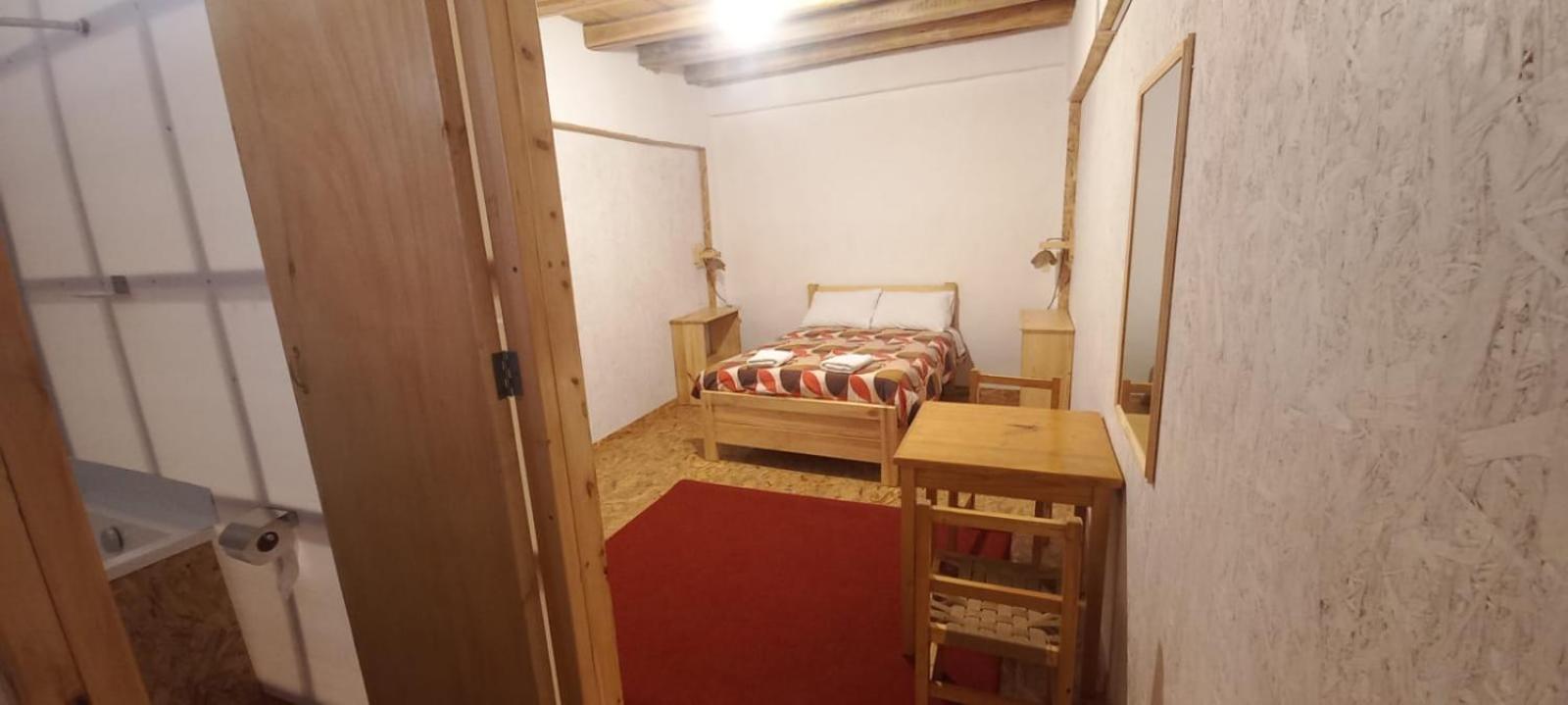 חוארז Eco Hotel Banderas מראה חיצוני תמונה
