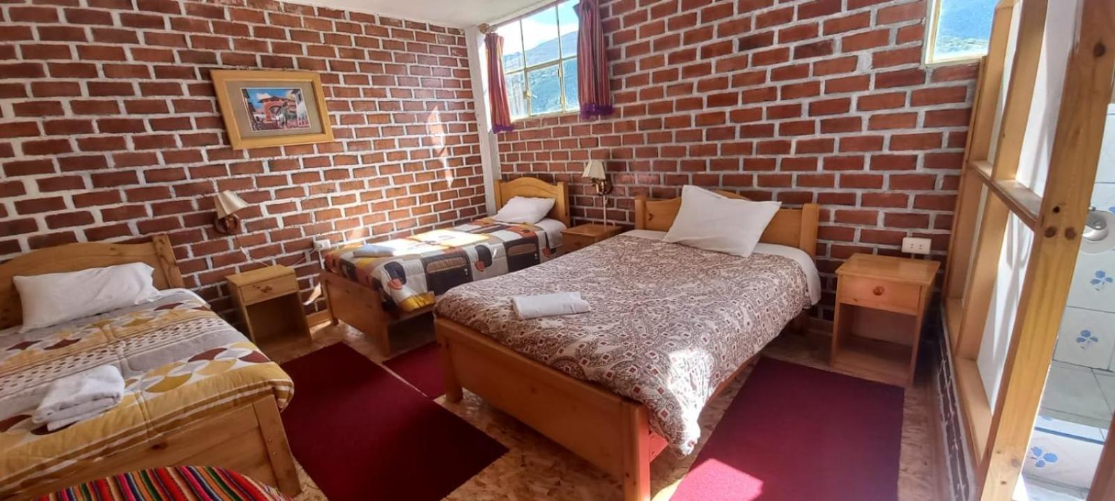 חוארז Eco Hotel Banderas מראה חיצוני תמונה
