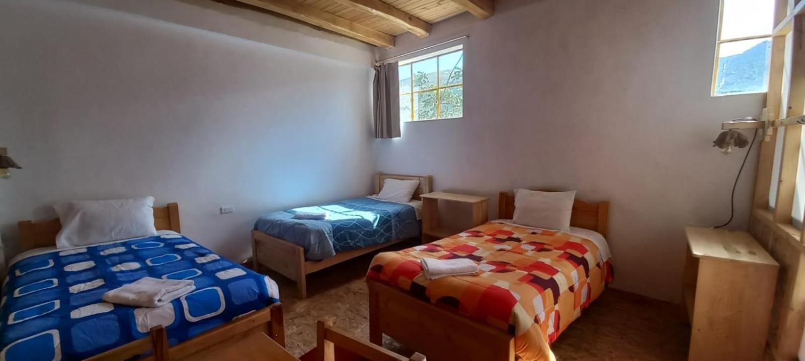 חוארז Eco Hotel Banderas מראה חיצוני תמונה