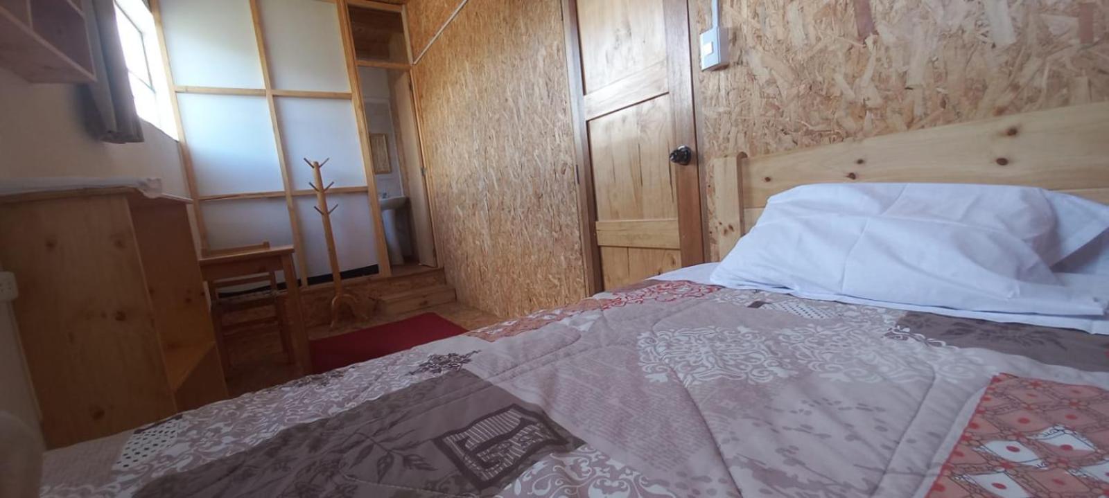 חוארז Eco Hotel Banderas מראה חיצוני תמונה