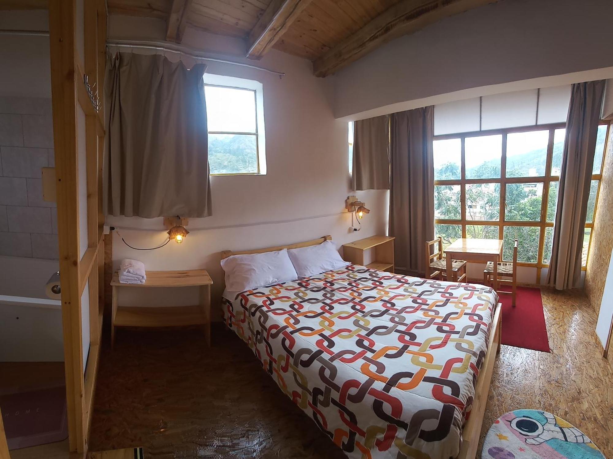חוארז Eco Hotel Banderas מראה חיצוני תמונה
