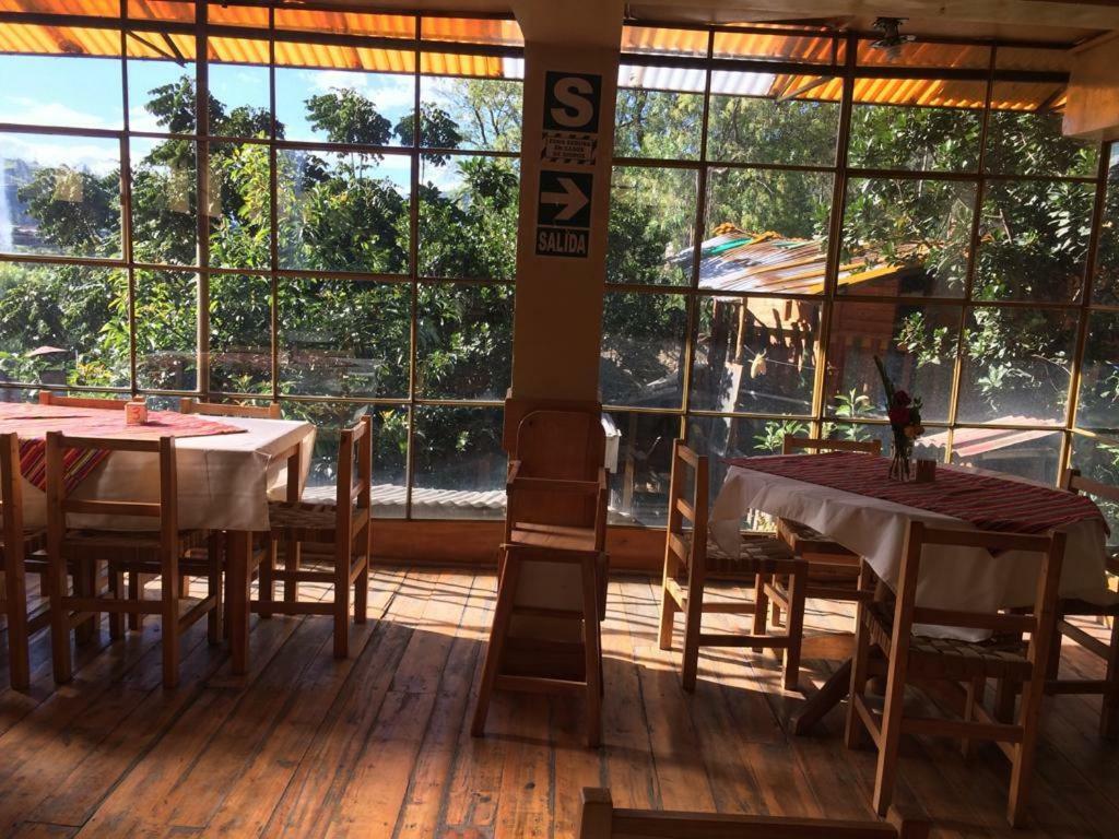 חוארז Eco Hotel Banderas מראה חיצוני תמונה