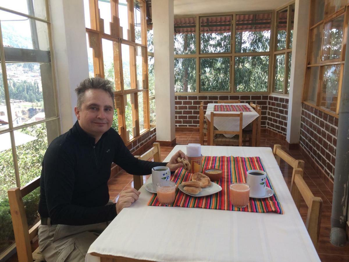 חוארז Eco Hotel Banderas מראה חיצוני תמונה