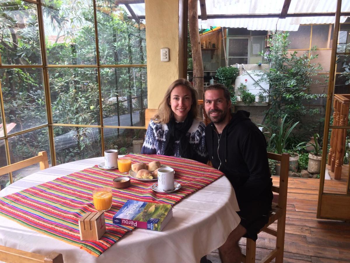 חוארז Eco Hotel Banderas מראה חיצוני תמונה