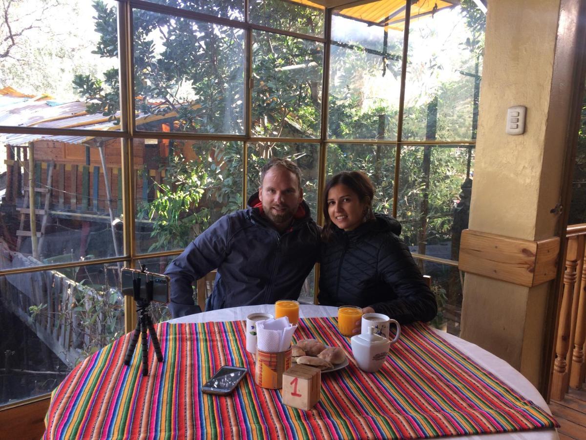 חוארז Eco Hotel Banderas מראה חיצוני תמונה